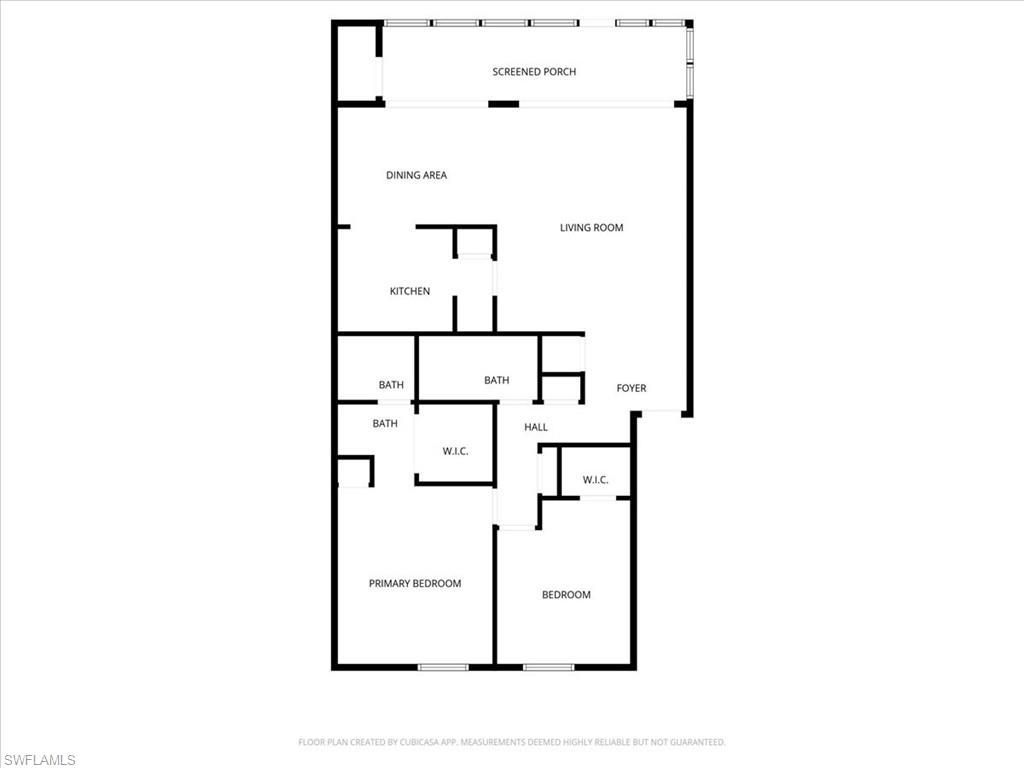 5405 Peppertree Dr, Unit 3, Fort Myers, FL 33908 Photo
