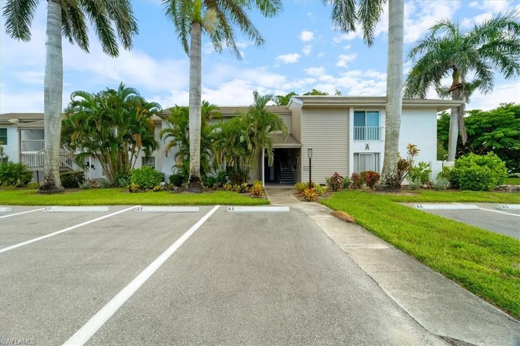 5405 Peppertree Dr, Unit 3, Fort Myers, FL 33908 Photo