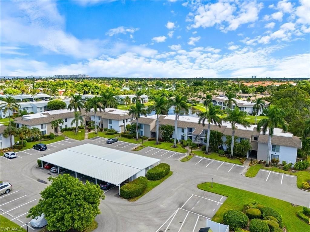 5405 Peppertree Dr, Unit 3, Fort Myers, FL 33908 Photo