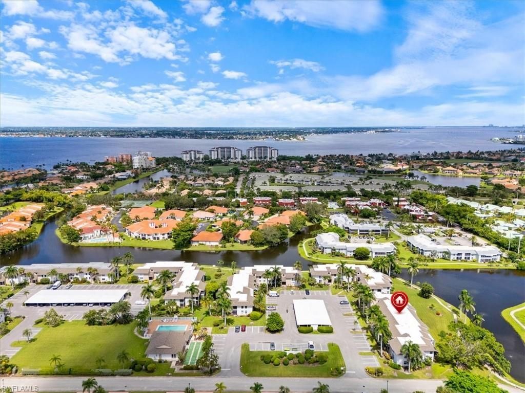5405 Peppertree Dr, Unit 3, Fort Myers, FL 33908 Photo