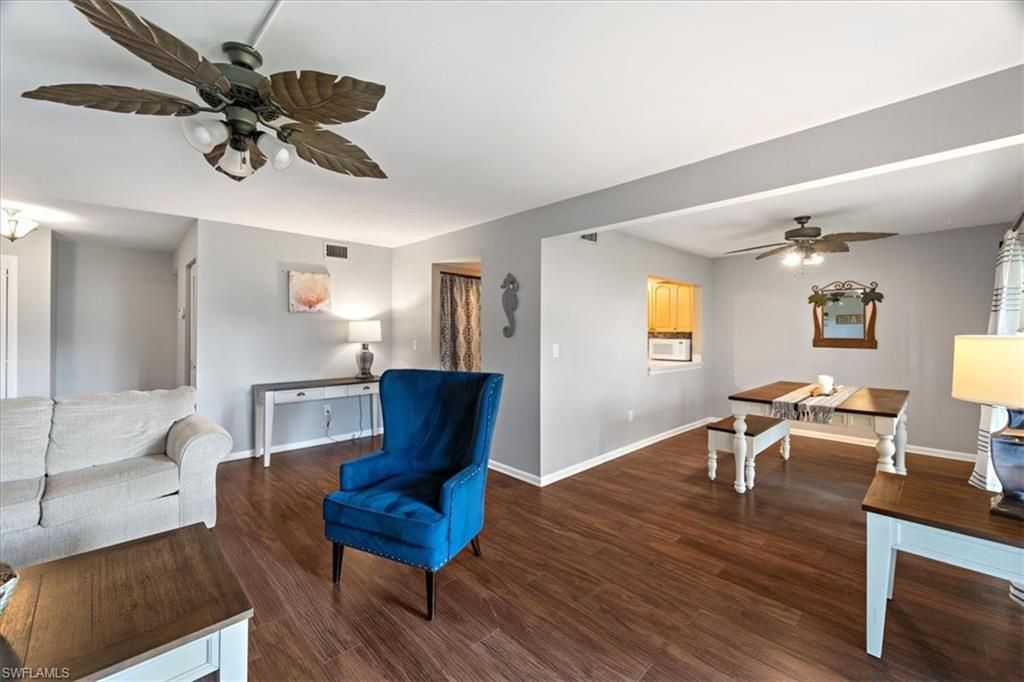 5405 Peppertree Dr, Unit 3, Fort Myers, FL 33908 Photo