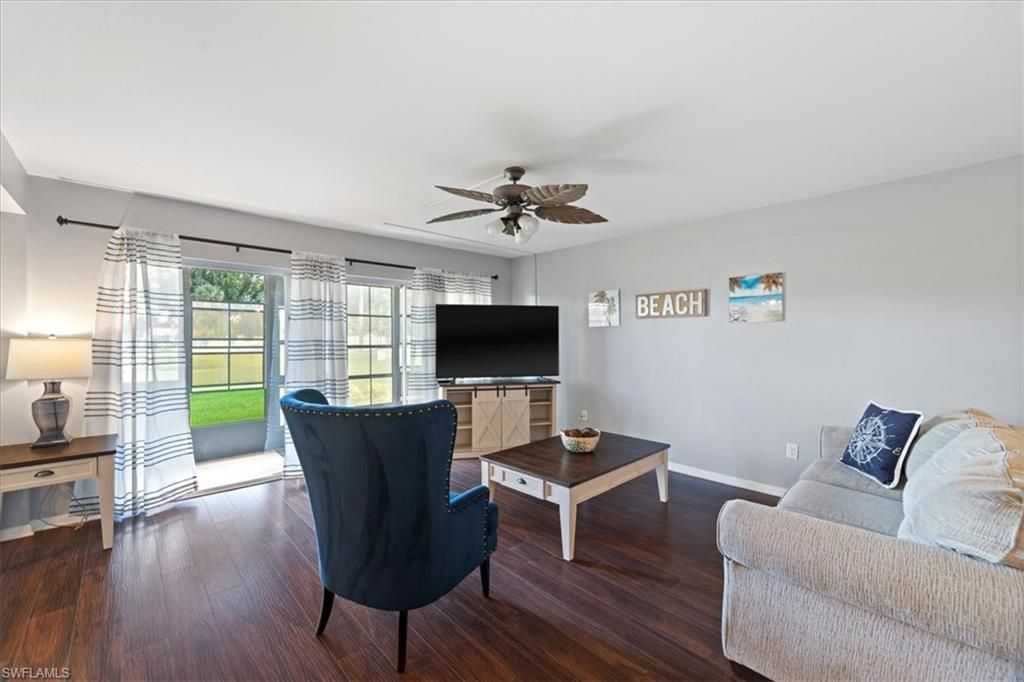 5405 Peppertree Dr, Unit 3, Fort Myers, FL 33908 Photo