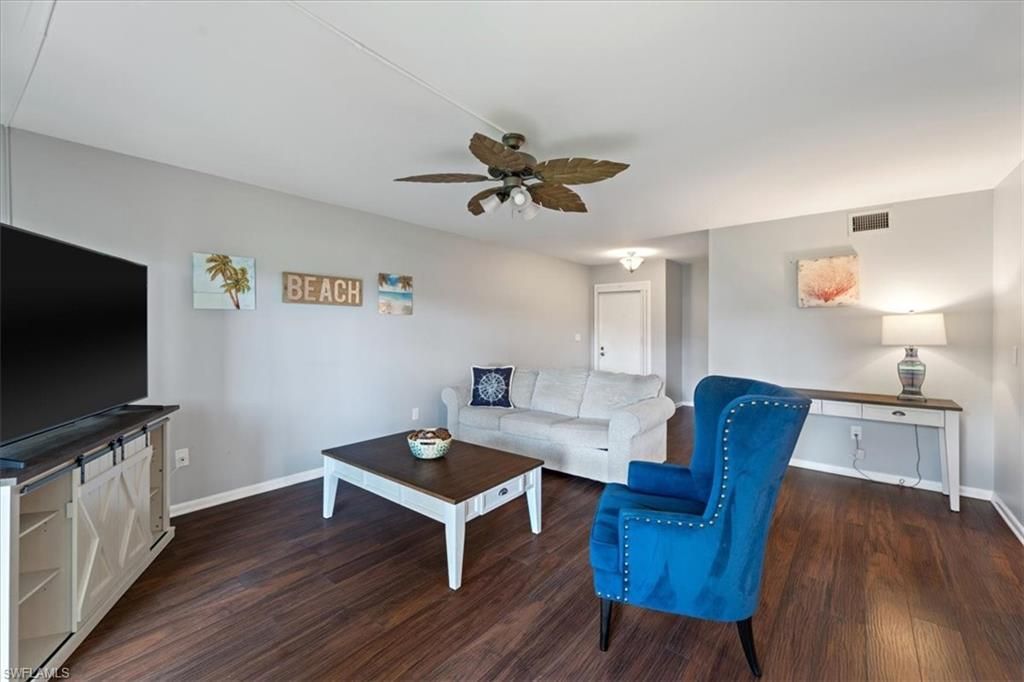 5405 Peppertree Dr, Unit 3, Fort Myers, FL 33908 Photo