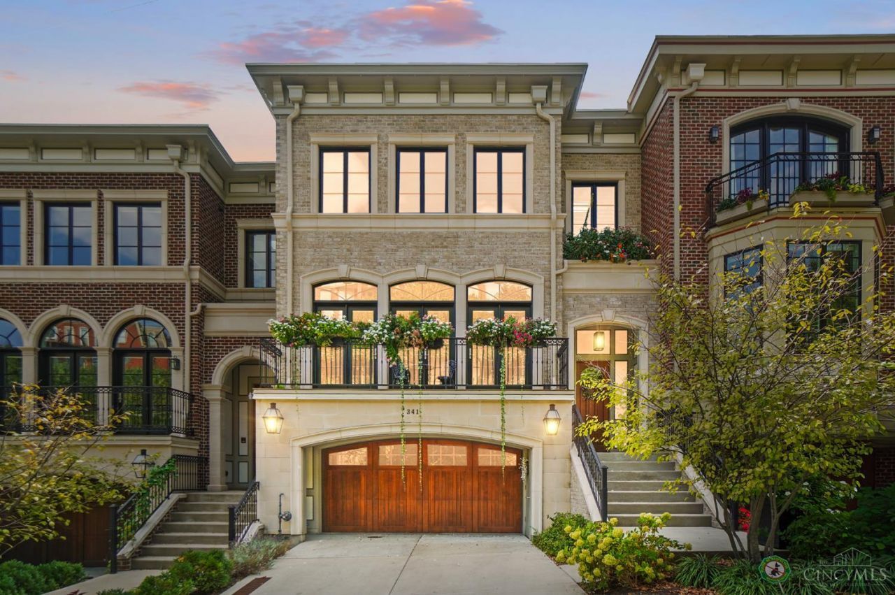 341 Oregon Street, Cincinnati, OH 45202 Main Photo