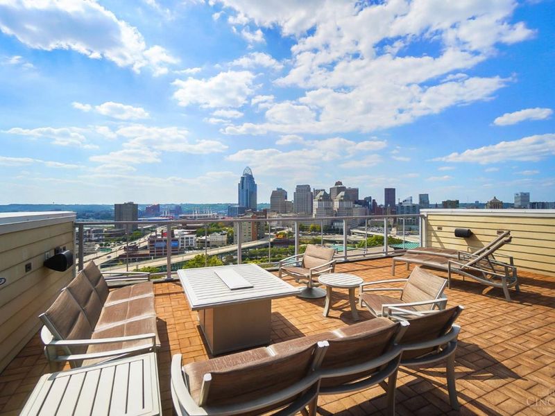 341 Oregon Street, Cincinnati, OH 45202 Photo 68