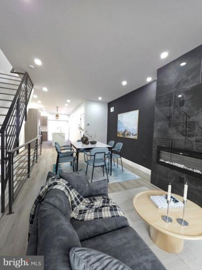 5349 Delancey Street, Philadelphia, PA 19143 Main Photo