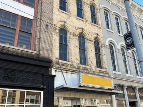 138 E 3rd Street, Dayton, OH 45402