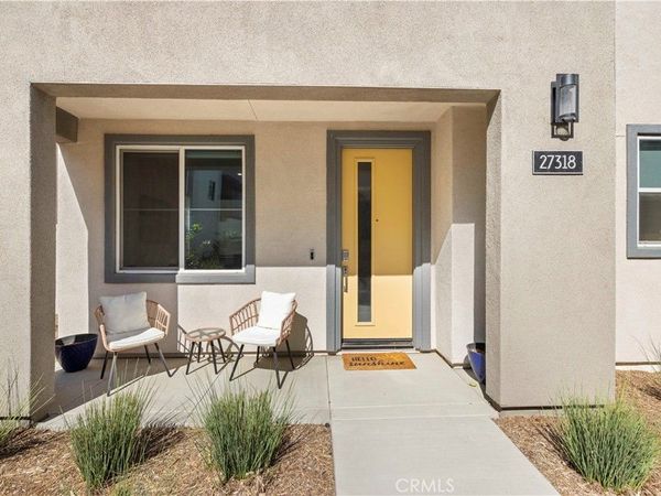 27318 Maverick Place, Valencia, CA 91381
