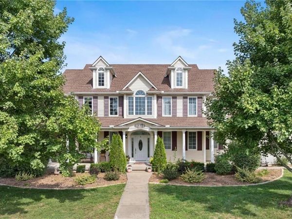 1933 NW 370th Road, Kingsville, MO 64061