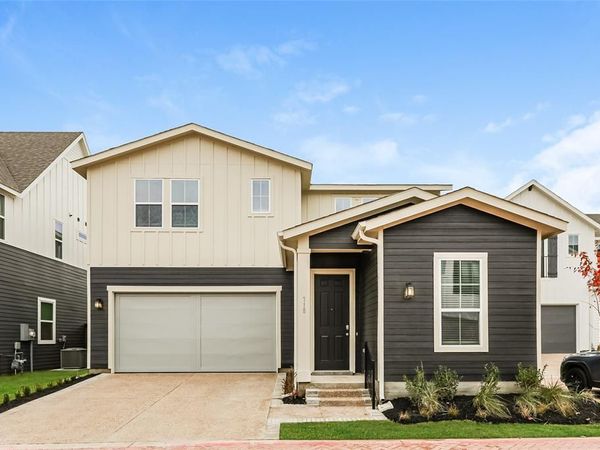 718 Lacewing Drive, Arlington, TX 76005