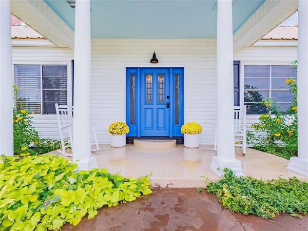 247 Fm 1029 N, Mullin, TX 76864