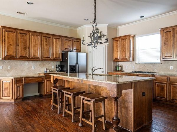 920 White River Drive, Allen, TX 75013