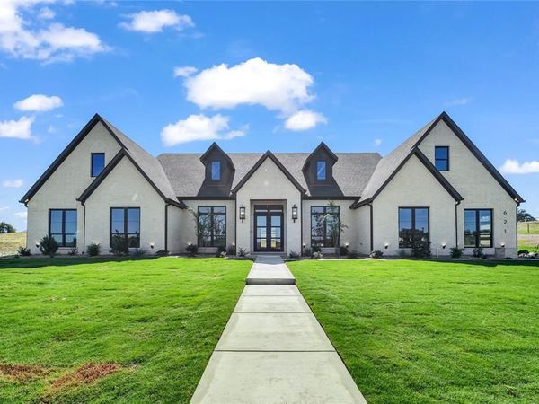 621 Hondo Crossing, Weatherford, TX 76087