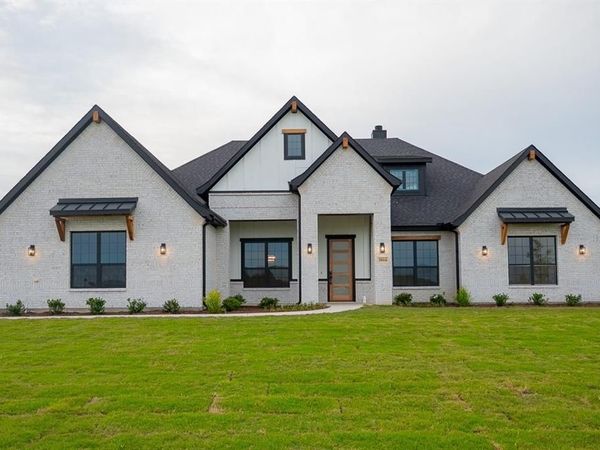 3016 Congress Lane, Anna, TX 75409