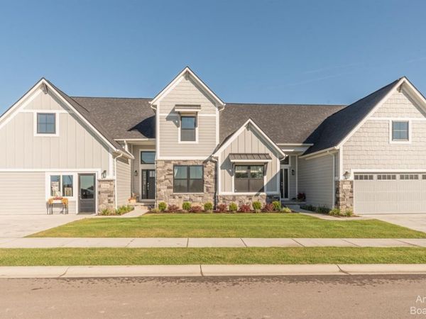 7106 Black Cherry Lane, Saline, MI 48176