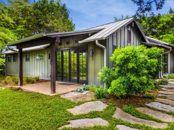 4424 Eck LN, Austin, TX 78734