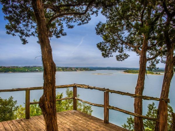 4424 Eck LN, Austin, TX 78734