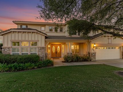 6036 Penela Way, El Dorado Hills, CA 95762 Photo