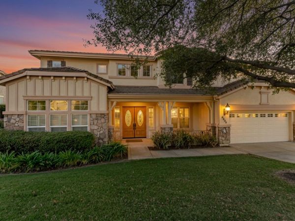 6036 Penela Way, El Dorado Hills, CA 95762