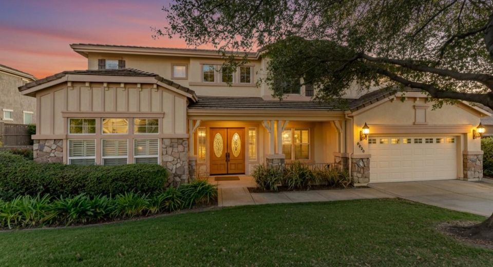 6036 Penela Way, El Dorado Hills, CA 95762 Photo