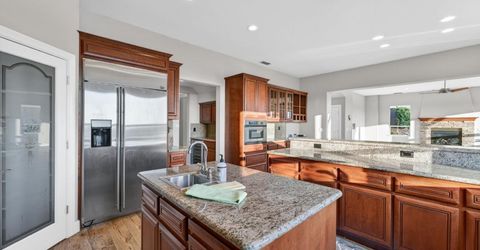 6036 Penela Way, El Dorado Hills, CA 95762 Photo