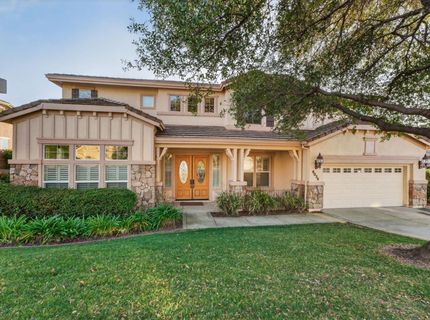 6036 Penela Way, El Dorado Hills, CA 95762 Photo