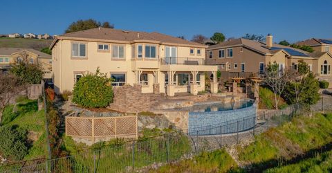 6036 Penela Way, El Dorado Hills, CA 95762 Photo