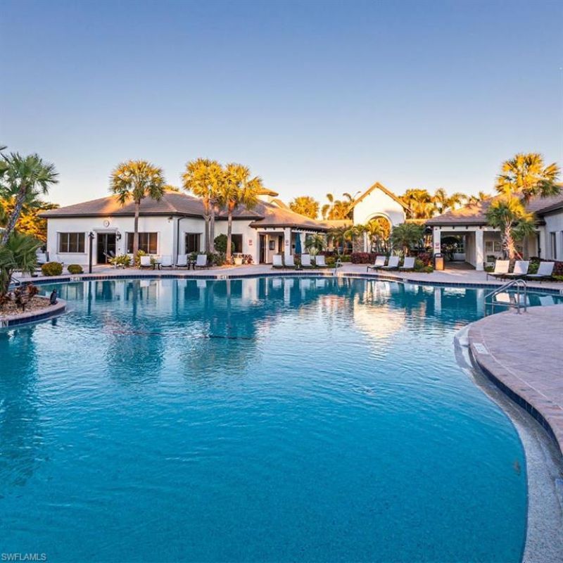 10539 Carolina Willow Dr, Fort Myers, FL 33913 Photo