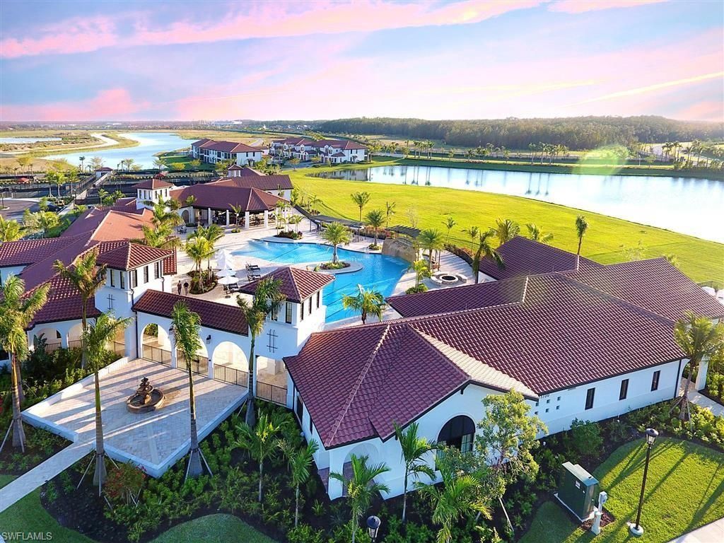 12000 Arbor Trace Dr, Fort Myers, FL 33913 Photo