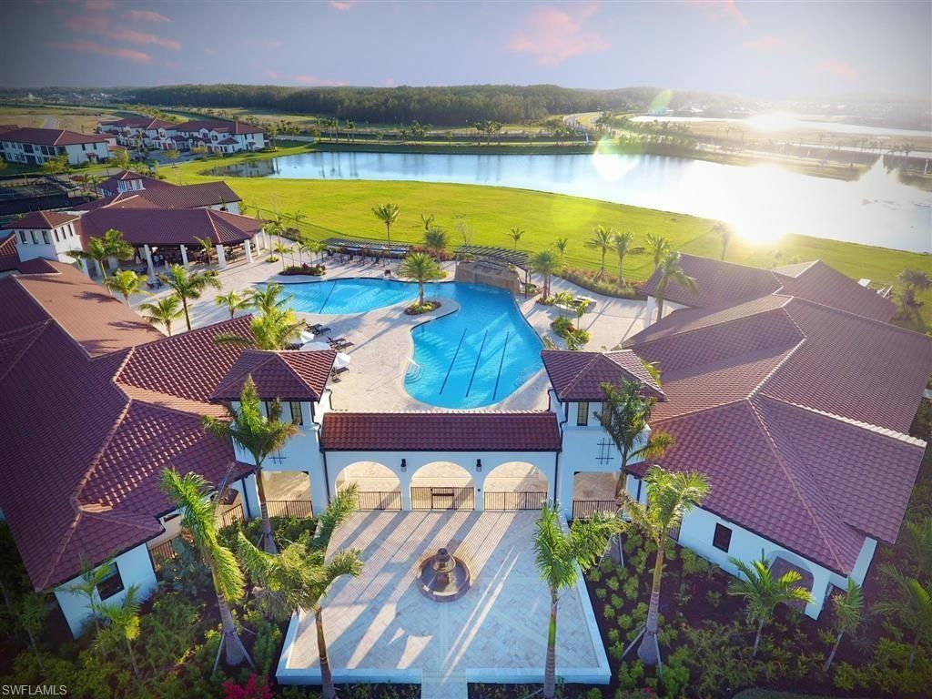 12000 Arbor Trace Dr, Fort Myers, FL 33913 Photo