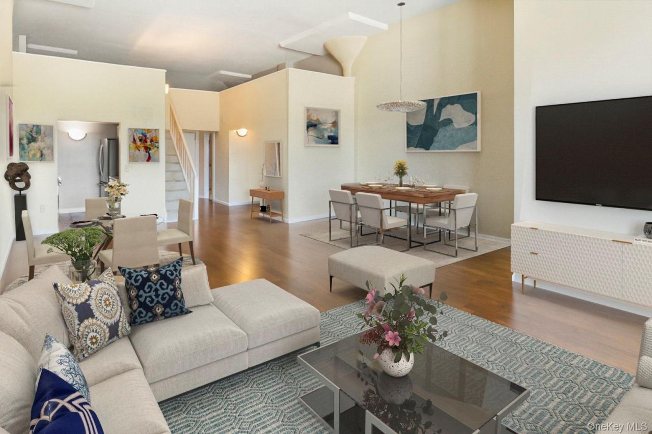 1 Landmark Square, Unit 411, Port Chester, NY 10573 Main Photo