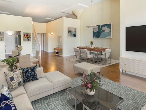 1 Landmark Square, Unit 411, Port Chester, NY 10573