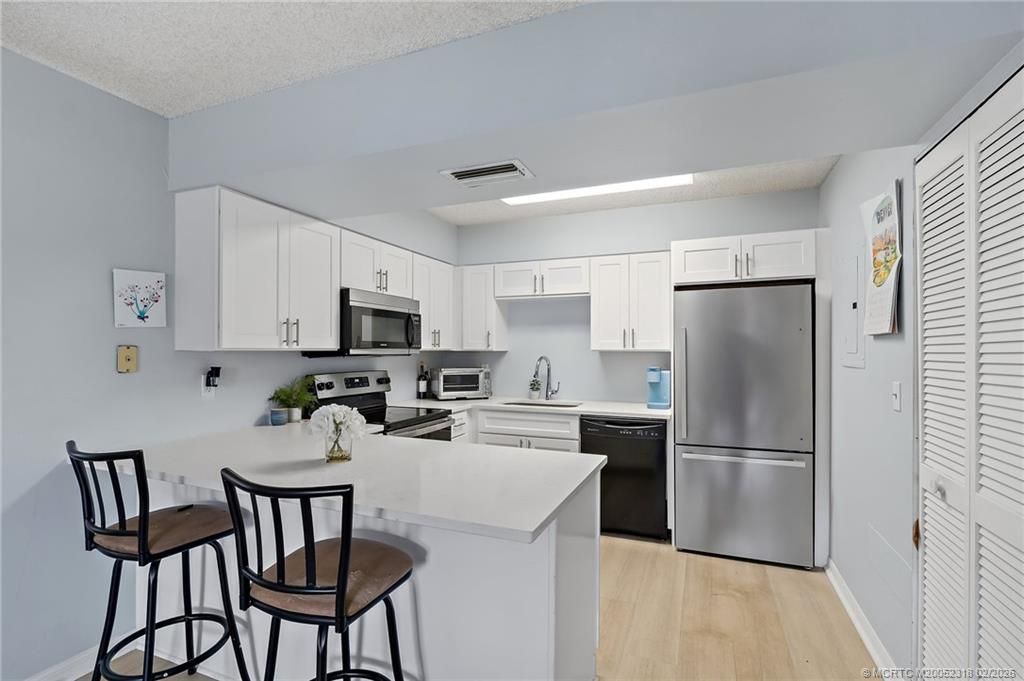 212 SE Village Drive, Unit 212, Port Saint Lucie, FL 34952 Photo