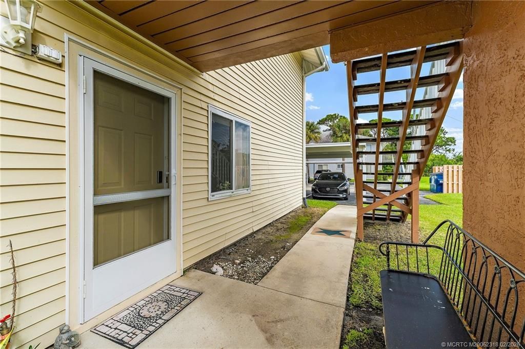 212 SE Village Drive, Unit 212, Port Saint Lucie, FL 34952 Photo