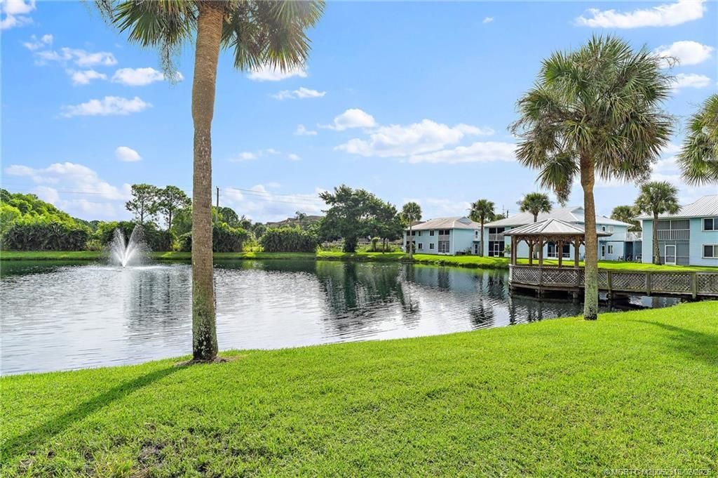 212 SE Village Drive, Unit 212, Port Saint Lucie, FL 34952 Photo