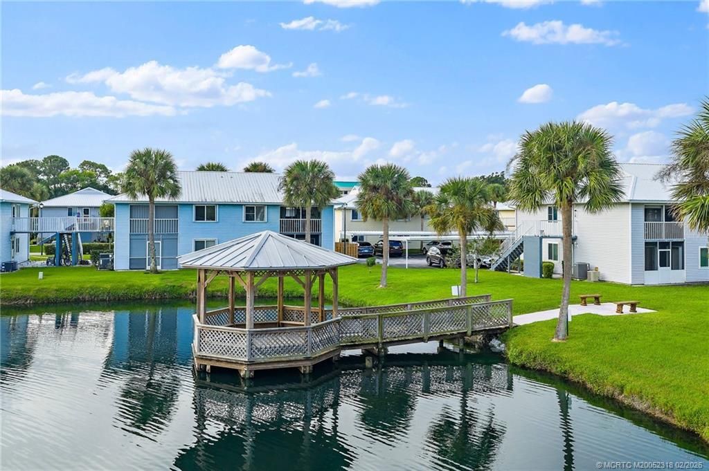 212 SE Village Drive, Unit 212, Port Saint Lucie, FL 34952 Photo