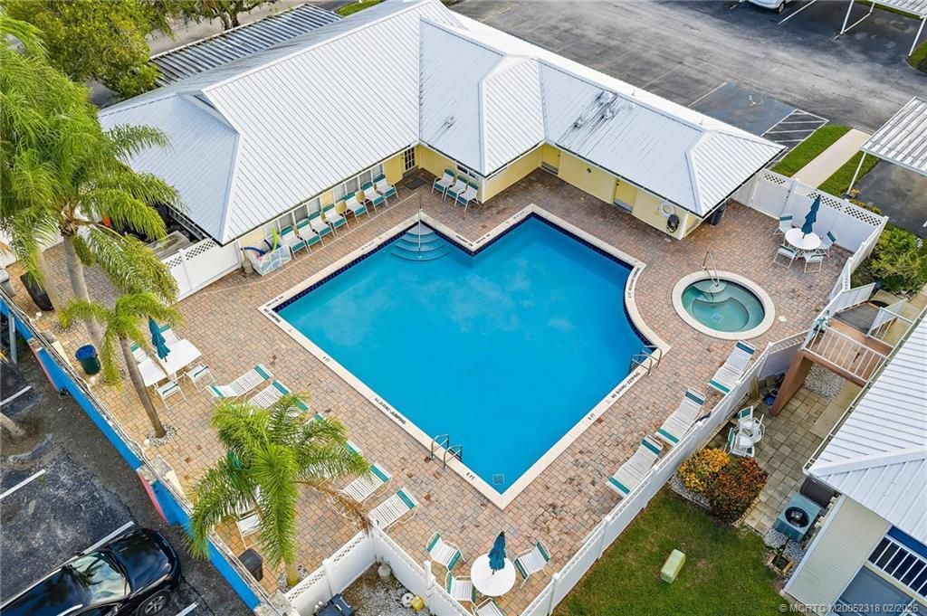 212 SE Village Drive, Unit 212, Port Saint Lucie, FL 34952 Photo