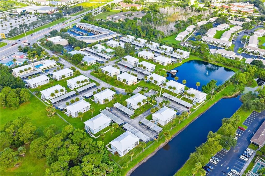 212 SE Village Drive, Unit 212, Port Saint Lucie, FL 34952 Photo