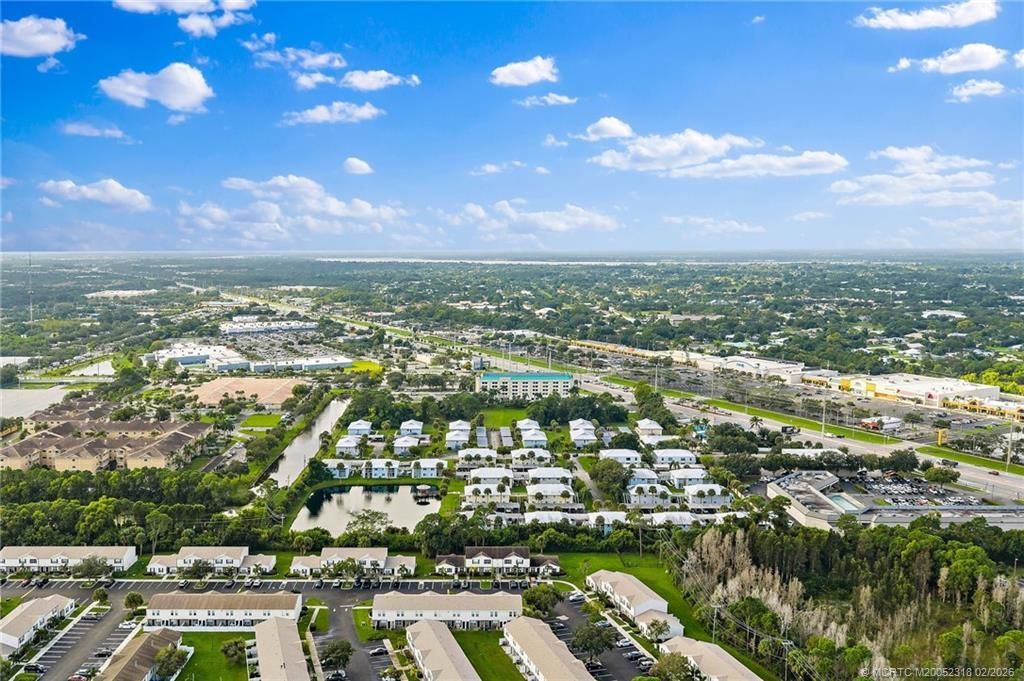212 SE Village Drive, Unit 212, Port Saint Lucie, FL 34952 Photo