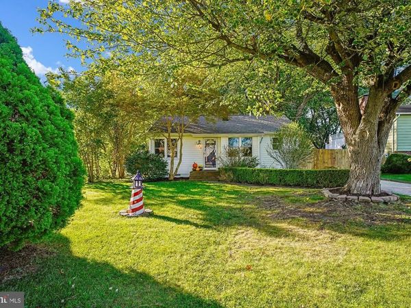 1870 HARBOR DRIVE, CHESTER, MD 21619