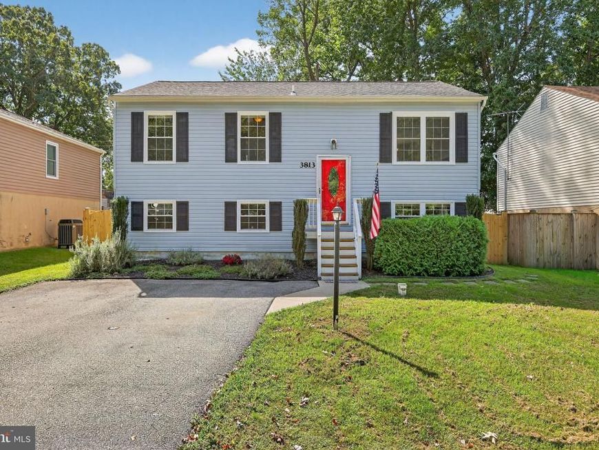 3813 8th Street, North Beach, MD 20714 Main Photo