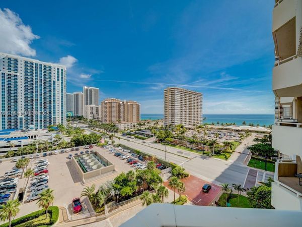 1985 S Ocean Dr, Unit 15A, Hallandale Beach, FL 33009