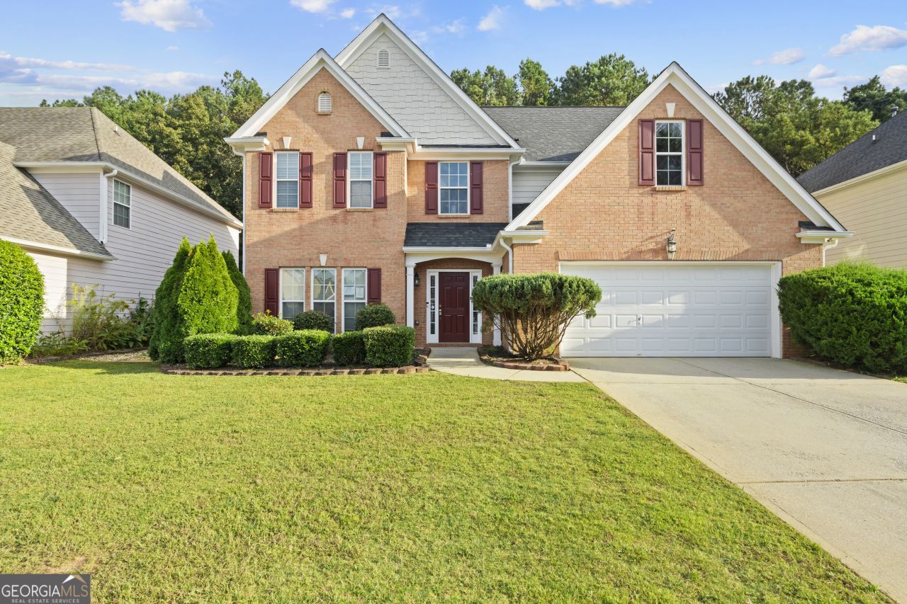 3258 Kessock Ridge Trail, Snellville, GA 30039 Main Photo