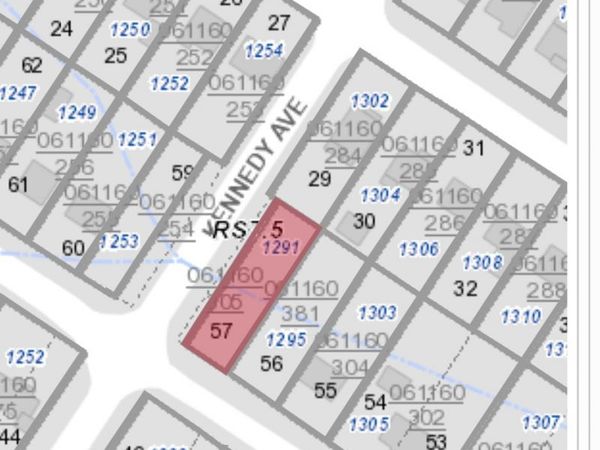 1291 SUNNYMEADE DRIVE, Nashville, TN 37216