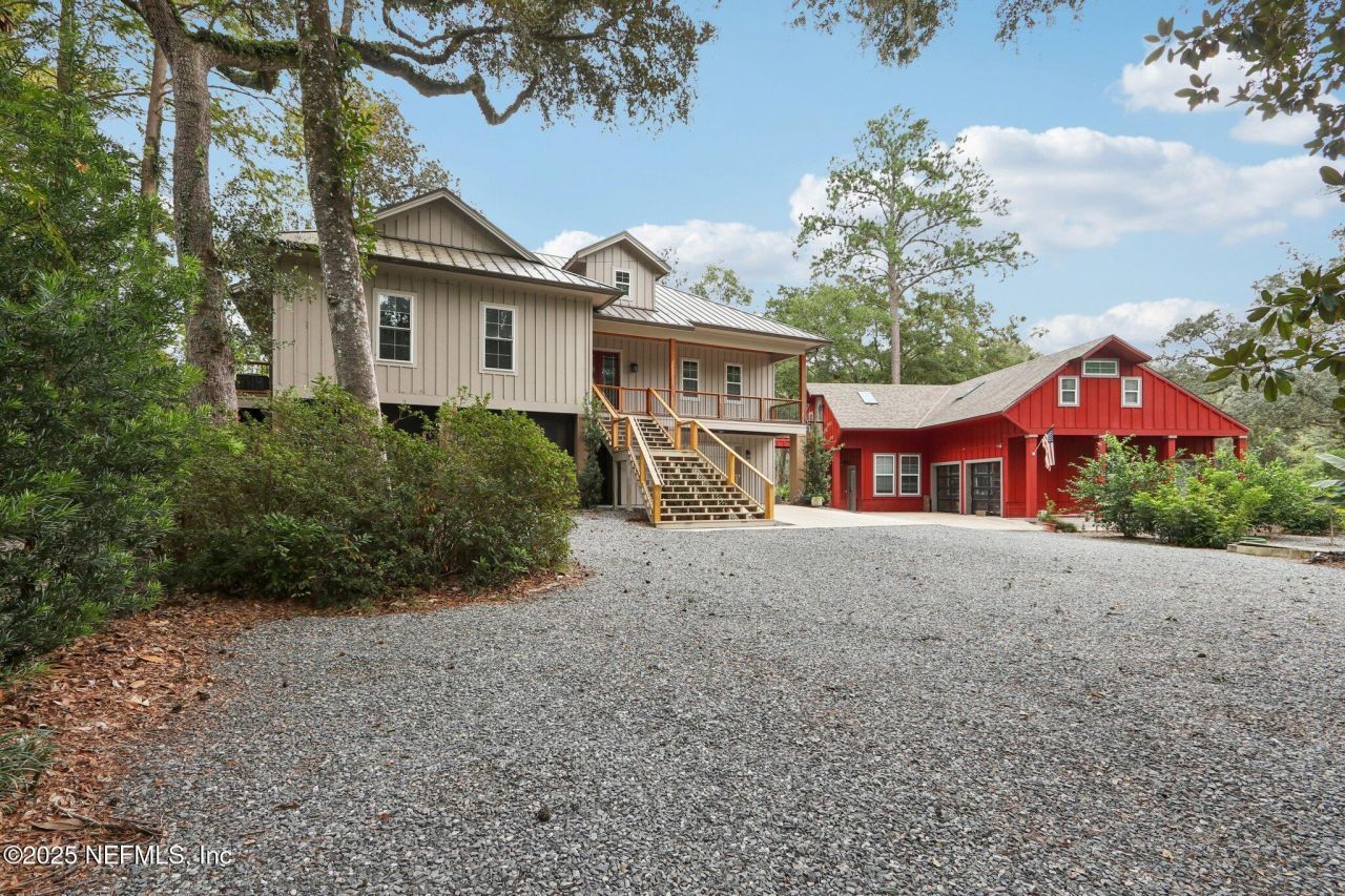 3775 Forest Drive, Middleburg, FL 32068 Photo