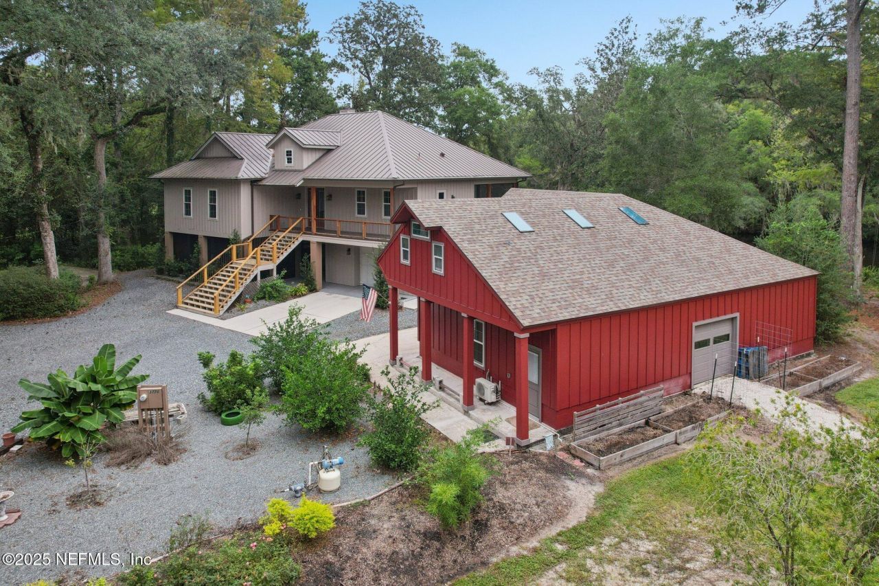 3775 Forest Drive, Middleburg, FL 32068 Photo