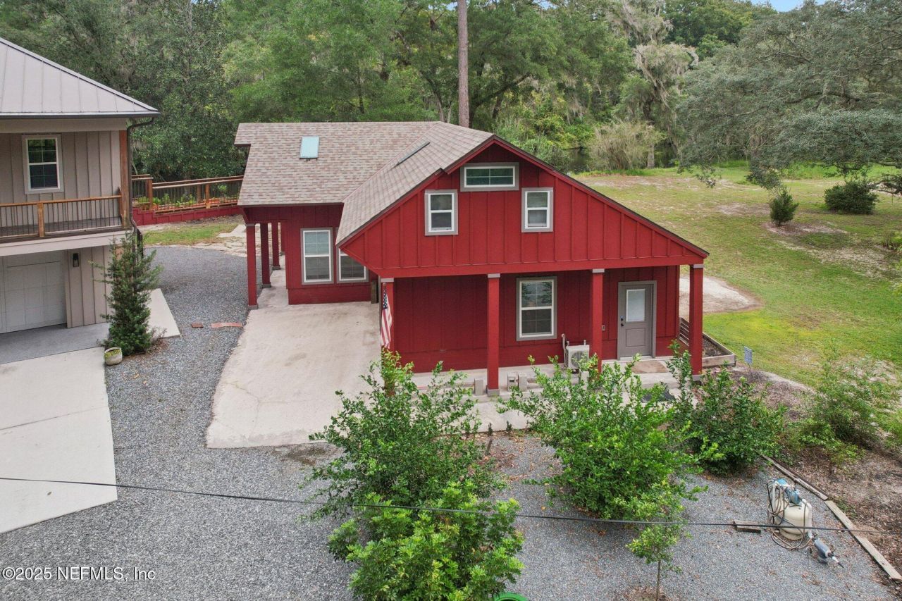 3775 Forest Drive, Middleburg, FL 32068 Photo