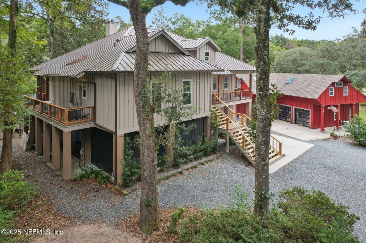 3775 Forest Drive, Middleburg, FL 32068 Photo