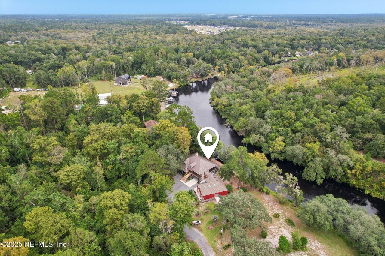 3775 Forest Drive, Middleburg, FL 32068 Photo