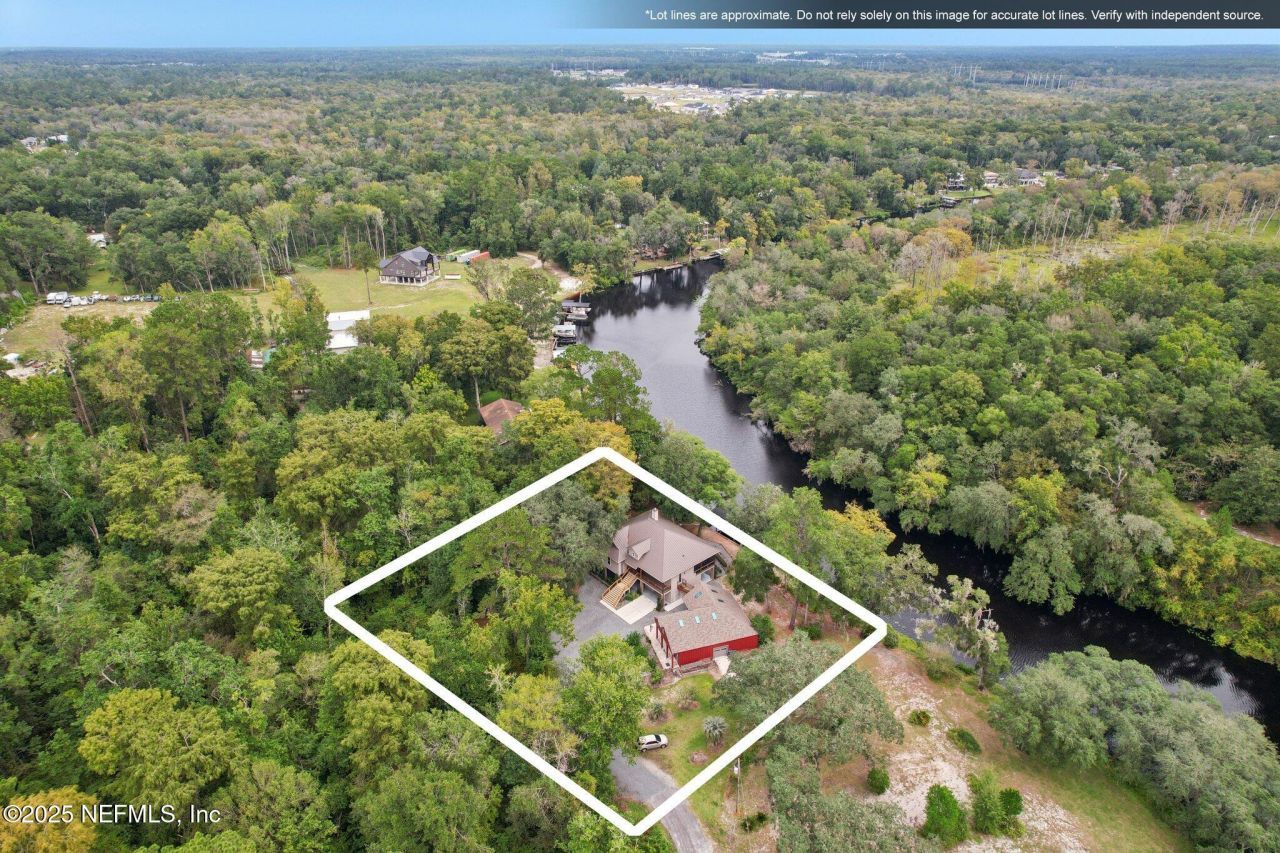 3775 Forest Drive, Middleburg, FL 32068 Photo